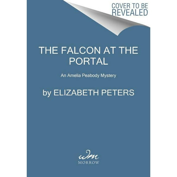 The Falcon at the Portal