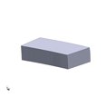 thumbnail image 1 of Hastings 574 8-Cylinder Piston Ring Set, 1 of 5