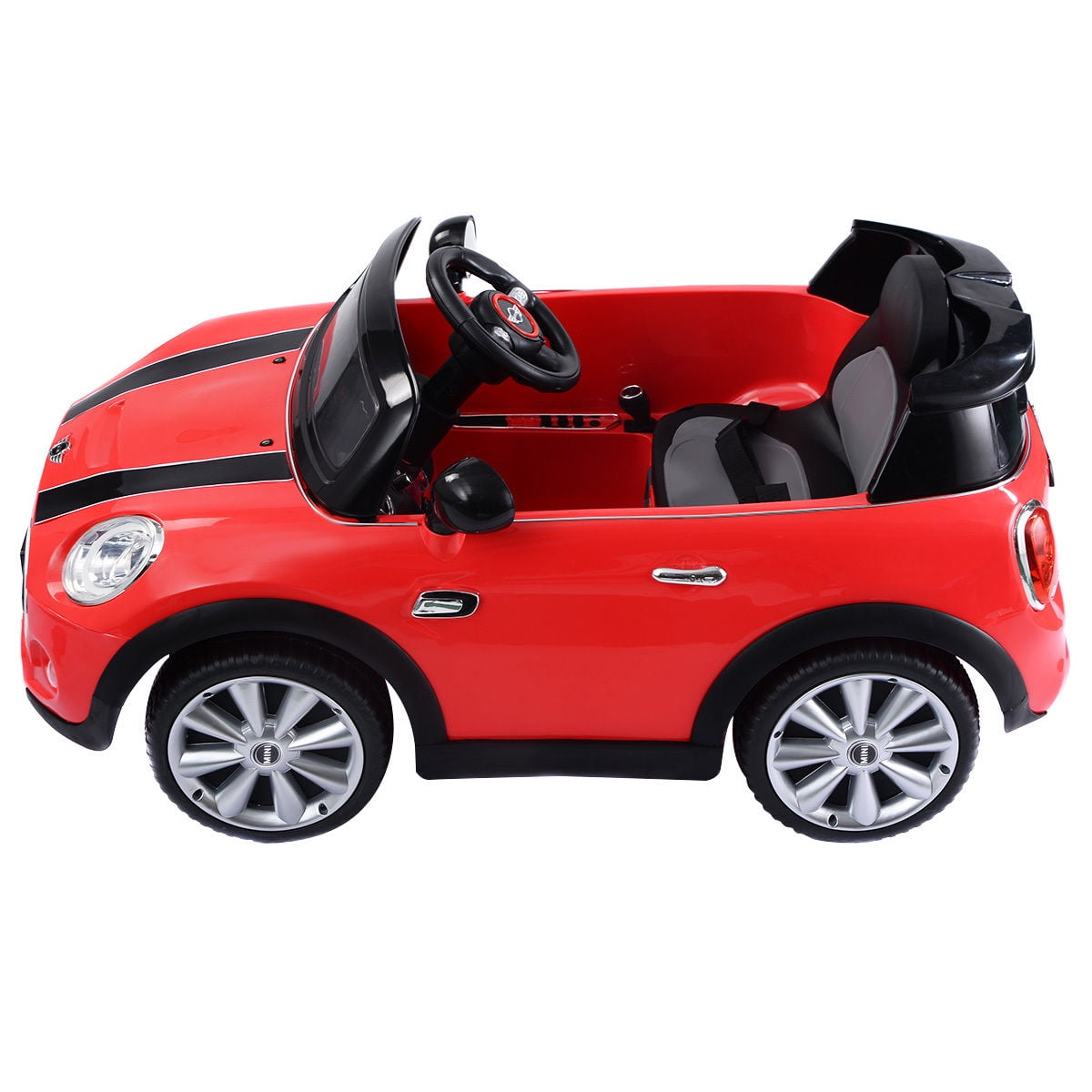 Mini Beachcomber Concept