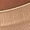 Beige, variant on Underpants for Women Invisibles Solid Color Conservative Mid Waist Thin Seamless Head Breathable Briefs Womens Underwear