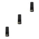 thumbnail image 1 of Tapa de clarinete Greeniant de ligadura de cuero Hebilla profesional Suministros de Type1 NO1, 1 of 6