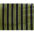 thumbnail image 3 of oneOone Tissu Viscose Georgette à Rayures Ombre au Mètre 42 Pouces de Large, 3 of 3