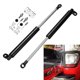 thumbnail image 5 of 1 Pair Rear Tailgate Slow Down & Easy Up Strut Kit for Ford PX Ranger 2011-2017 Easy Install No Drilling Required Anti-breaking, 5 of 5