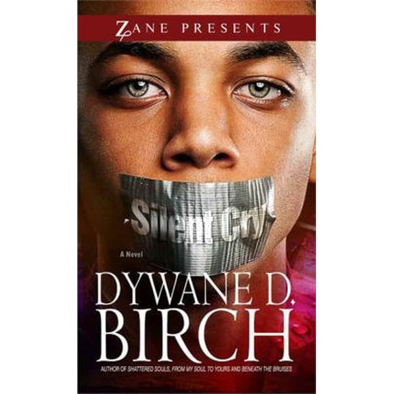 Pre-Owned Silent Cry (Mass Market Paperback) 159309390X 9781593093907