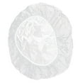 thumbnail image 5 of CIMAXIC Clear Table Cover 47.2x47.2in for Indoor and Outdoor Use, Transparent Protective Tablecloth, 5 of 8