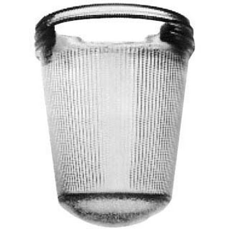 G24 HT-RESIST GLASS GLOBE