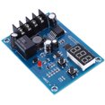 thumbnail image 3 of Lithium Battery Control Module,Accumulator Control Board Lithium Circuit Module Accumulator Control Board Highly Versatile, 3 of 11