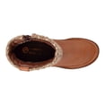 thumbnail image 4 of BOTINES CASUALES PARA DAMA LOBO SOLO 5840 PIEL CAFÉ Lobo Solo  5840, 4 of 4