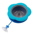thumbnail image 1 of Regulador de flujo de agua para acuarios, difusor para acuarios, fácil montaje con ventosa para uso en fotografía, oficina, escritorio y aula., 1 of 6