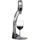 thumbnail image 2 of Wine Aerator Magic Decanter Deluxe With Stand Luxury Wine Decanter Decanter Wine Pourer, 2 of 5