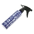 thumbnail image 5 of Unique Bargains 1 Pc Refillable Spray Bottles Tools Pattern Hair Spray Bottles for Hair 300ml Blue, 5 of 6