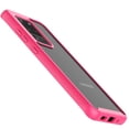 thumbnail image 2 of Galaxy S20 5G Case, Phone Case Cover for Samsung S20 S20 5G Full-Body Rugged Transparent Clear Back Bumper Cases Cover for Samsung Galaxy S20 5G Case (2020) 6.2", 2 of 8