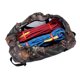 thumbnail image 3 of Plegable Nylon Climbing Holder Storage Backpack + Ground Sheet Camuflaje Cola Bolsa de cuerda de escalada en roca, 3 of 8
