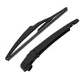 thumbnail image 2 of Rear Windshied Wiper Blade Arm Set 87815304R Car Accessories Replacement for Lodgy 2012?2019, 2 of 5