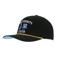 thumbnail image 2 of SpongeBob SquarePants One Eternity Later Bikini Bottom Snapback Hat, 2 of 6