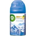 thumbnail image 1 of Air Wick Freshmatic Air Freshener, Automatic Spray Refills, Moutain Breeze, 1 Refill, 1 of 6