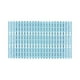thumbnail image 3 of Alfombrilla de baño antideslizante con ventosas | Absorbe el agua y es fácil de limpiar | Alfombra de baño antideslizante para mayor seguridad en la bañera, la ducha y el suelo, 3 of 6
