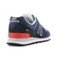 thumbnail image 3 of NEW New Balance Classic 574 - Men's Sneakers Shoes Navy Blue ML574EAE ORIGINAL, 3 of 5