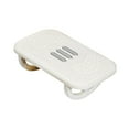 thumbnail image 2 of koolsoo Foot Rest under Desk Foot Nursing Stool for Computer Desk Home Office Gaming White, 2 of 9