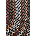 thumbnail image 2 of Rhody Rug AS82R096X132 Astoria  8x11 Rug Black Rock, 2 of 2