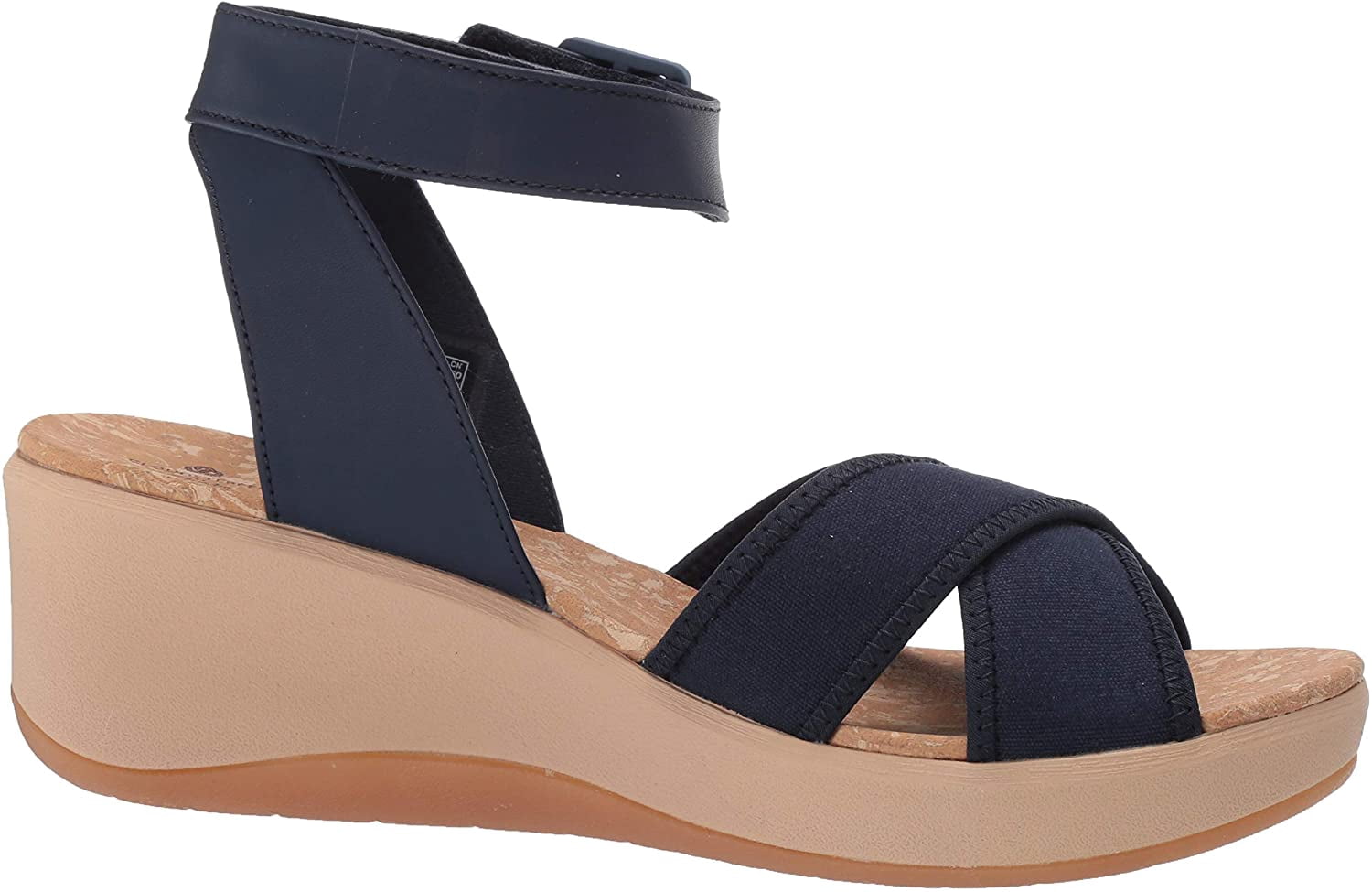 Women's Clarks Step Cali Coast Wedge 