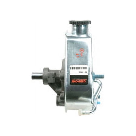 Power Steering Pump - Compatible with 1994 - 2001 Dodge Ram 1500 1995 1996 1997 1998 1999 2000