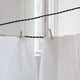 thumbnail image 1 of unbranded Para Colgar Ropa Portátil Con Gancho Y Ventosa Resistente Para Exteriores Camping Y Viaje, 1 of 6