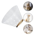 thumbnail image 3 of 1 collar de recuperación para gatos y gatitos., 3 of 3