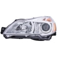 thumbnail image 2 of Dorman 1570032 Driver Side Headlight Assembly for Specific Subaru Models, 2 of 4