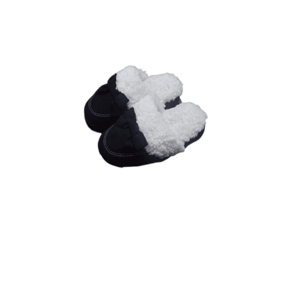 Pantufla para Dama moderna con plataforma BUMY
