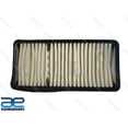 thumbnail image 2 of Element Air Filter 13780M75J00 For Suzuki Swift 1st Gen 1.3L Petrol, 2 of 2