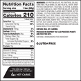 thumbnail image 6 of Atkins High Protein Bars, Cookie Fusion Flavor, 15g of Protein, 4g Net Carbs, Keto Protein Bars, Low Sugar, 4 Count, 6 of 10