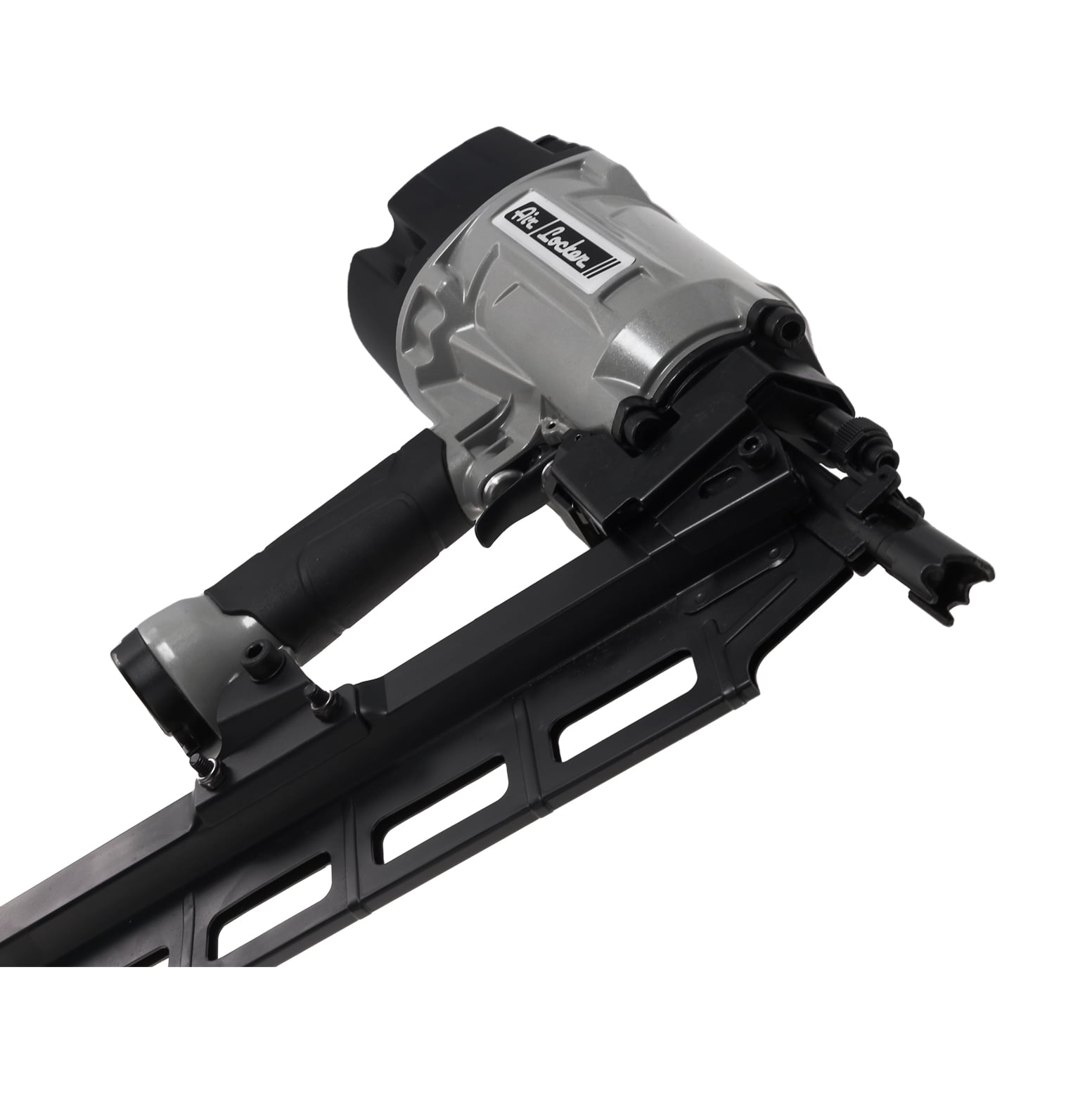 Superior Parts AL83A5 21 Degree 3-1/4in Plastic Collated Framing Nailer