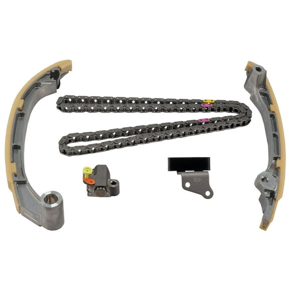 Melling 3-4221SX Engine Timing Set For 05-23 Toyota 4Runner Hiace Hilux Tacoma