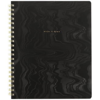 Cambridge Limited Legal Ruled Business Notebook with Pocket, 8