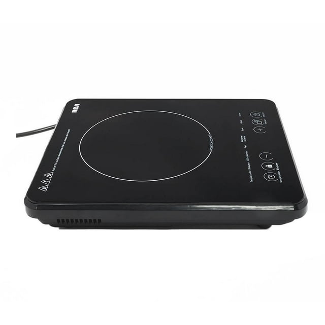 Parrilla de Inducción RCA RC-12A3