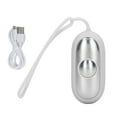 thumbnail image 2 of Handheld Sleep Device, Ergonomics Sleep Aid Machine Instrument, Improve Deep Sleep Device Anxiety Relief With Strength Adjustable Professional For Adults Insomnia For Home Travel, 2 of 8