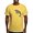Yellow, variant on CafePress - Narwhal T Shirt - Light T-Shirt - CP