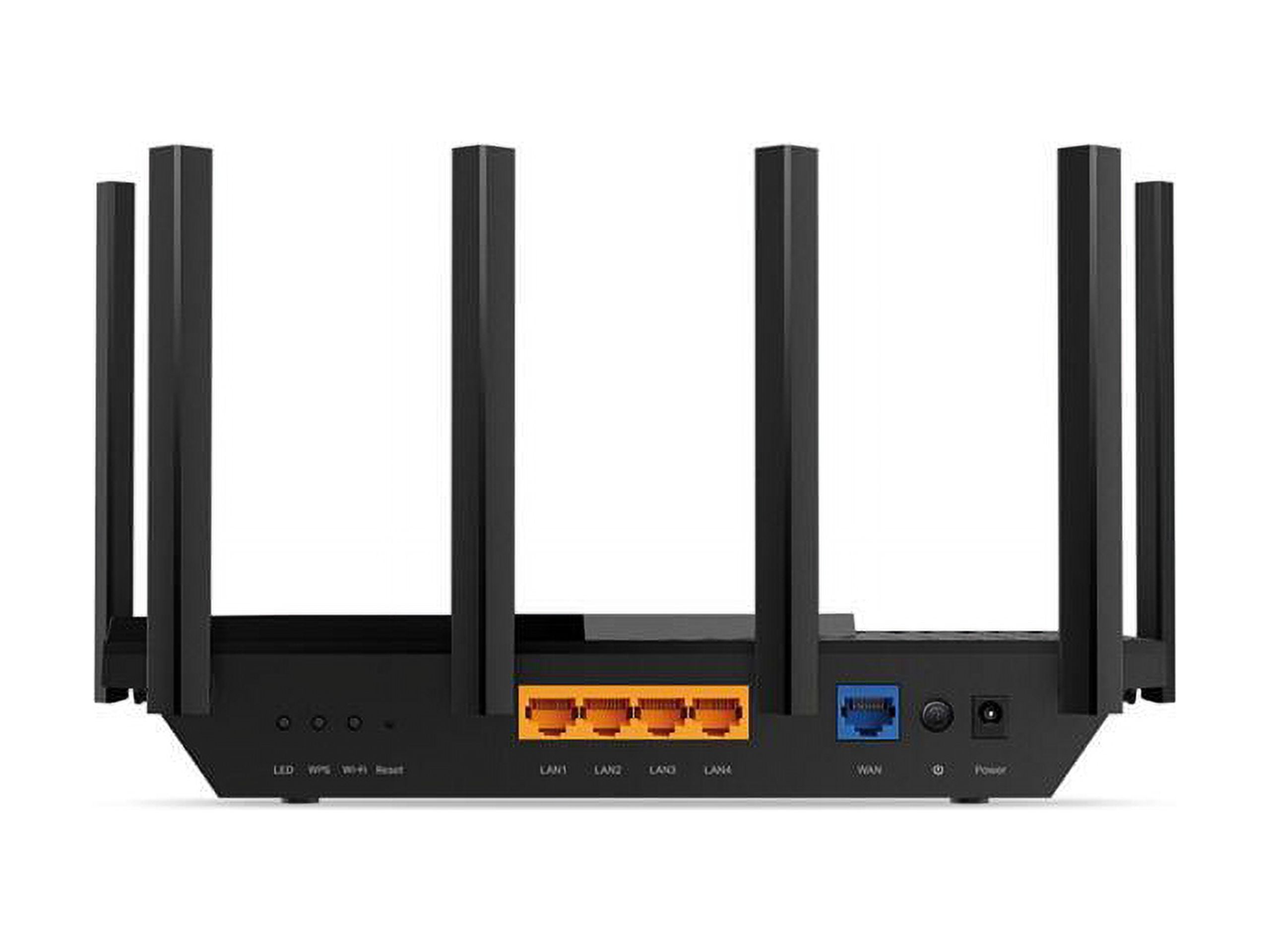 Amazon.com: TP-Link AX5400 Tri-Band WiFi 6 Router (Archer