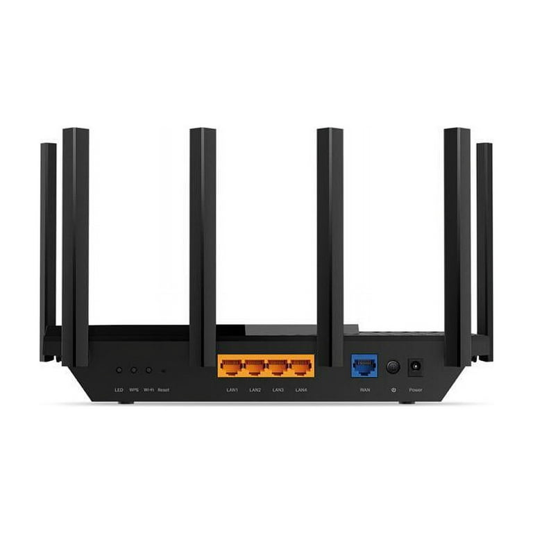 TP-Link AX5400 Tri-Band WiFi 6 Gigabit Router (Archer AX75