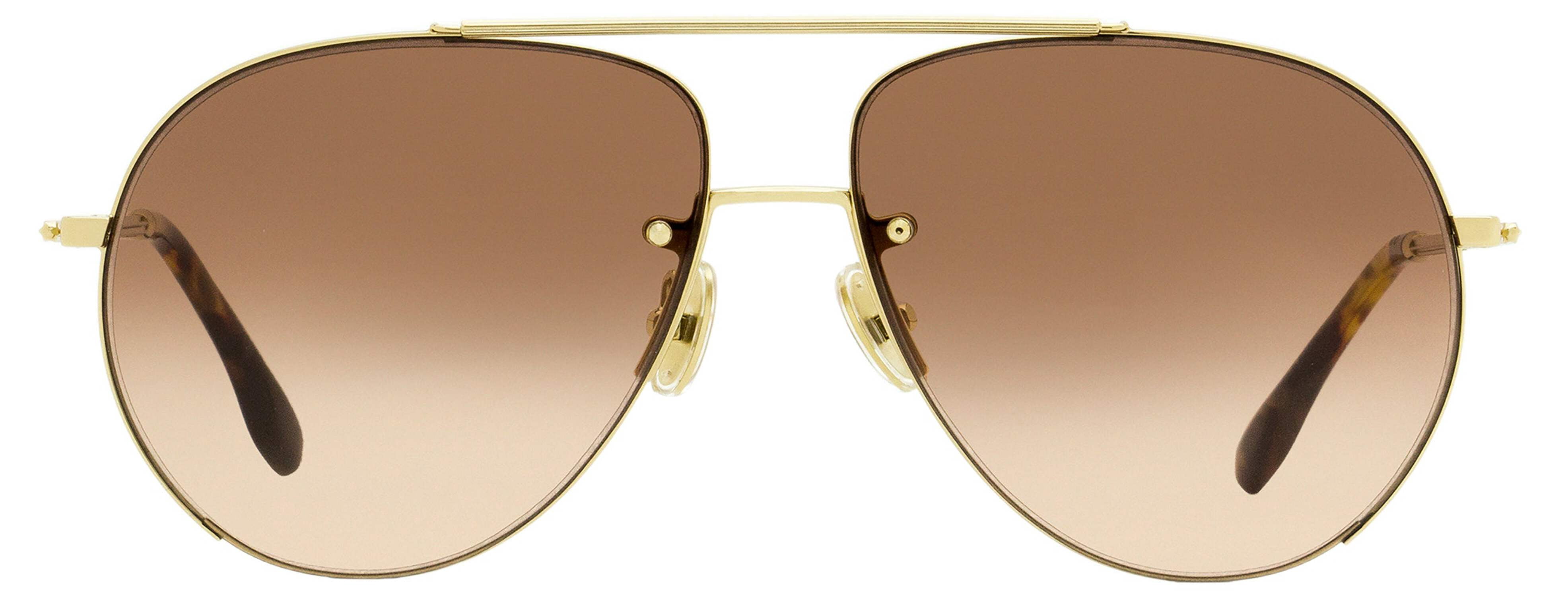 VICTORIA BECKHAM VB90S-706-62 Sunglasses Size 62mm 145mm  display picture 3