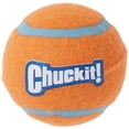 thumbnail image 4 of Pelota de tenis para perros Chuckit! Tamaño mediano, para 9 a 27 kg, paquete de 4, 4 of 9