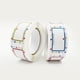 thumbnail image 5 of Colorful Blank Stickers for Handwritten Markings Roll Packed Categorized Labeling Stickers Self Large Size Bottle and Seasoning Jar Labels Can Stickers., 5 of 8