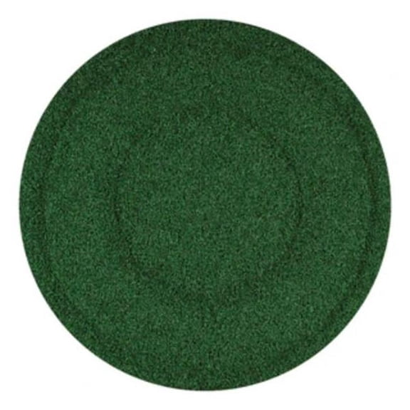 Americo AM7402120 20 in. Luster Lite Burnishing Pads - Pack of 5