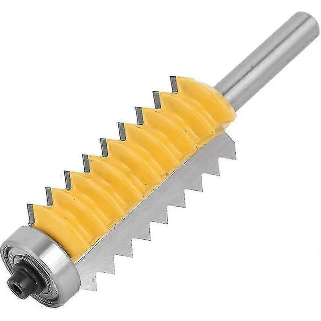 3pcs Step Drill Bit,hss Step Drill Bit With Automatic Center Punch, Triangle Taper Step Bit For Metal, Steel,wood - 4mm-12/20/32mm-QJWL