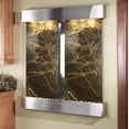 thumbnail image 5 of Cottonwood Falls Fountain - Stainless Steel - Squared Edges - Choose Options, 5 of 8