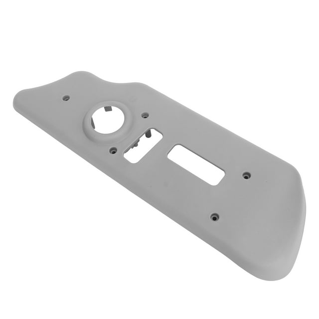 Switch Bezel, Professional Manufactured Switch Housing Panel Bezel, ABS Durable Power Switch Bezel with Reference Part Number 88941684 for Silverado 1500 2500 3500