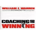 thumbnail image 1 of Pre-Owned Coaching and Winning (Hardcover) 0131389831 9780131389830, 1 of 1