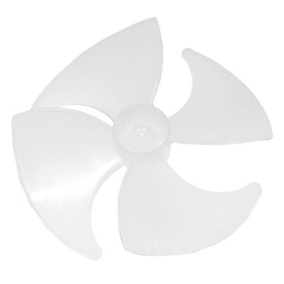Whirlpool WP2169142 Refrigerator Evaporator Fan Blade