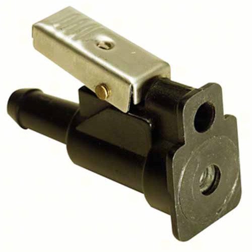 attwood 8890LP6 Acetal 3//8-Inch Barb Fuel Hose Female Tank Fitting for...